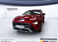 Bild des Angebotes Hyundai BAYON 1.0 T-Gdi (100PS) 48V, DCT Essential