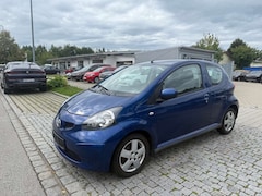 Bild des Angebotes Toyota Aygo Blue - TÜV 01.2026. - Klima -