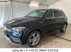 Bild des Angebotes Mercedes-Benz GLE 350 de 4M AMG Distronic | 360° | Airmatic