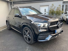 Bild des Angebotes Mercedes-Benz GLE 300 d 4Matic AMG Panorama Navi Leder ACC AHK
