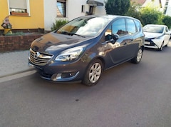 Bild des Angebotes Opel Meriva 1.4 Automatik Innovation