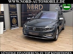 Bild des Angebotes VW Passat Alltrack 4MOT 2.0 TDI DSG AHK/Leder/18/