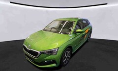 Bild des Angebotes Skoda Scala Drive 125 1,5 TSI LED NAVI AHK RFK SHZ VC