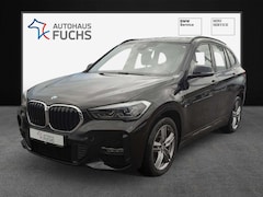 Bild des Angebotes BMW X1 xDrive25e M Sport NAVI LED Park-Assistent Sitzheiz