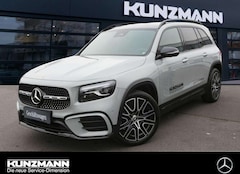 Bild des Angebotes Mercedes-Benz GLB 220 d 4MATIC Night Panorama Distronic 360°