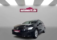 Bild des Angebotes VW Golf Variant 8 2.0 TDI DSG LIFE AHK CAM LED NAVI SHZ TEMPOMAT