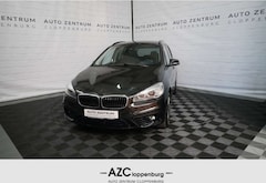 Bild des Angebotes BMW 218 i Sport Line Gran Tourer LED+Navi+7-Sitzer