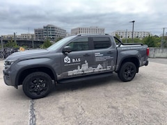 Bild des Angebotes VW Amarok Amarok 3.0 TDI 4MOTION Autm. PanAmericana