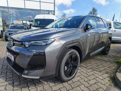 Citroen C5 Aircross 145 Hybrid PLUS mit AHK