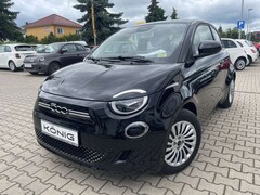 Bild des Angebotes Fiat 500e 320 Reichweite Elektro Automatik