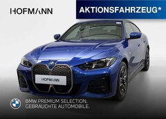 Bild des Angebotes BMW i4 M Sport