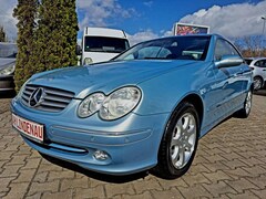 Bild des Angebotes Mercedes-Benz CLK 240