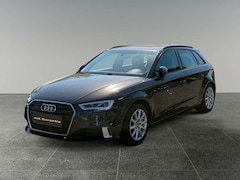 Bild des Angebotes Audi A3 Sportback Quattro S Line 2.0-Navi-Automatik