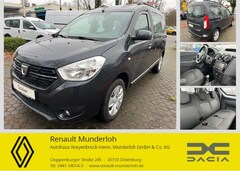 Bild des Angebotes Dacia Dokker Laureate