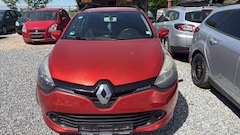 Bild des Angebotes Renault Clio IV Grandtour Expression