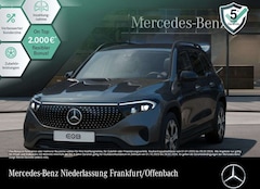 Bild des Angebotes Mercedes-Benz EQB 300 4M ELECTRICART+NIGHT+PLUS-PAKET+KAMERA