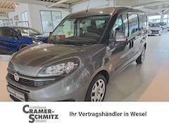 Bild des Angebotes Fiat Doblo Cargo 1.6 Multijet S&S LKW MAXI SX