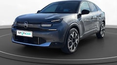 Bild des Angebotes Citroen C4 Hybrid 145 Doppelkupplung 6-Gang MAX