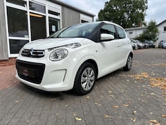 Bild des Angebotes Citroen C1 Feel Klima*Tempomat*TÜV&Service Neu*Scheckheft