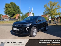 Mitsubishi ASX Diamant 1.2 Turbo GJR+Carplay