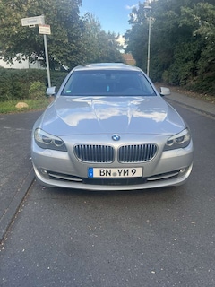 Bild des Angebotes BMW 520 520d Efficient Dynamics Edition