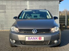 Bild des Angebotes VW Golf Plus Match