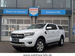 Bild des Angebotes Ford Ranger Limited Doppelkabine 4x4*Hardtop*