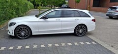 Bild des Angebotes Mercedes-Benz C 400 C-Klasse T-Modell 4Matic T 9G-TRONIC