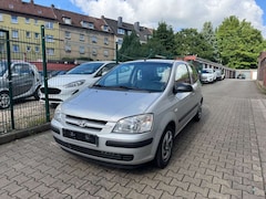 Bild des Angebotes Hyundai Getz 1.1 -1 hand tüv neu
