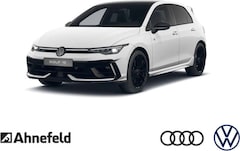 VW Golf VIII R BLACK EDITION 2.0 TSI 4MOTION DSG