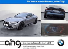 Bild des Angebotes BMW M4 Competition M xDrive Shadow | Carbon | Garant