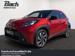 Bild des Angebotes Toyota Aygo X 1.0 l Teamplayer 5 M/T