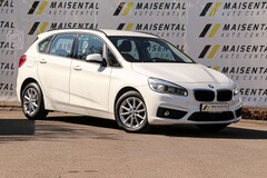 Bild des Angebotes BMW 218 Advantage|Navi|R.Kamera|AHK|LE