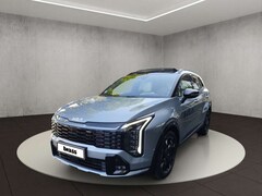 Bild des Angebotes Kia Sportage SPORTAGE 1.6T AWD DCT GTL DriveWisep. Soundp. Pa