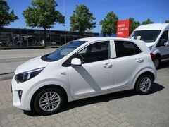 Bild des Angebotes Kia Picanto 1.0 Dream-Team Edition