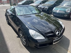 Bild des Angebotes Mercedes-Benz SLK 280 SLK Roadster SLK 280 Edition 10"Bi-Xenon"Leder"