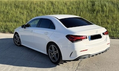 Bild des Angebotes Mercedes-Benz A 200 A 200 d (177.112)