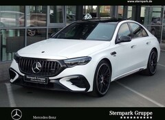 Bild des Angebotes Mercedes-Benz E 53 AMG E53 Hybrid 4M+HUD Perf.Sitze,Supersc.Magno,NP160