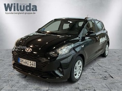 Bild des Angebotes Hyundai i10 Select 1.0 Benzin (63 PS) 5-MT 2WD