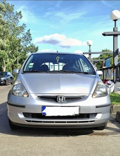 Bild des Angebotes Honda Jazz 1.4 LS