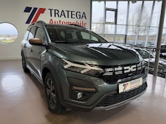 Bild des Angebotes Dacia Jogger Hybrid 140 Autom Extreme 7-Sitzer Navi SH