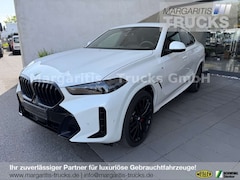 Bild des Angebotes BMW X6 xDrive40d/MPaket/22"/H&K/Carbon/LED/Pano/HUD