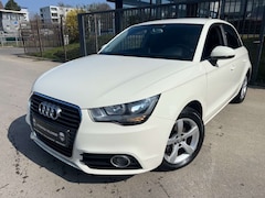 Bild des Angebotes Audi A1 Sportback attraction /KLIMA/PDC/ALU/INSP.NEU!