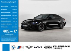 Bild des Angebotes BMW 430 Gran Coupe xDrive M-Sport Pro FACEL. AHK