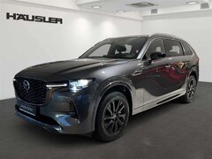 Bild des Angebotes Mazda CX-80 3.3L e-SKYACTIV D 254ps 8AT AWD Homura Plus CAHO