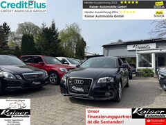 Bild des Angebotes Audi A3 1.8 TFSI S line Sportpaket plus-Top Extras
