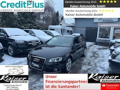 Bild des Angebotes Audi A3 1.8 TFSI S line Sportpaket plus-Top Extras