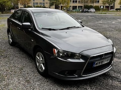 Bild des Angebotes Mitsubishi Lancer Lancer Fließheck Diesel 2.0 DI-D Intense