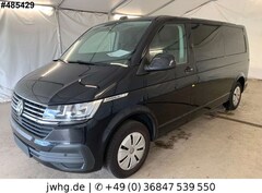 Bild des Angebotes VW T6 Caravelle T6.1 Caravelle Lang 9-Sitze ACC SitzHz Tisch
