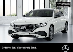 Bild des Angebotes Mercedes-Benz E 200 AMG 360° Pano Burmester Distr. LED Night PTS